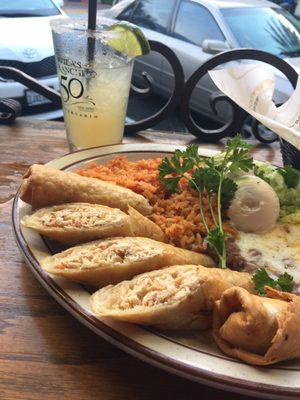Avila's El Ranchito - Costa Mesa by null