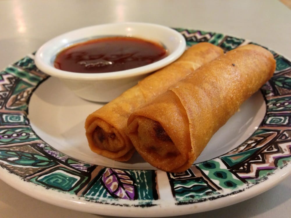 BANGKOK EXPRESS CLOSED 12 Reviews 5430 Corner of Camden & Hope