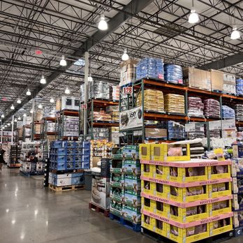 Costco - Wholesale Stores Near Me - Plano, Texas