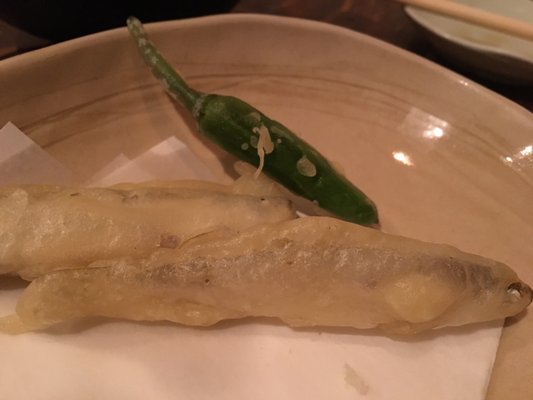 Sakana Bar Ippo Ebisu by null