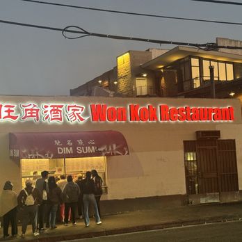Won Kok Restaurant - Chinese Near Me - Los Angeles, California Won Kok Restaurant - Chinese Near Me - Los Angeles, California
