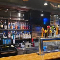 The Hideaway Sports Pub & Eatery