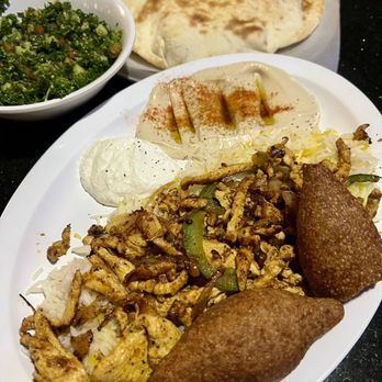 Amir Grill - Lebanese Near Me - Golden, Colorado