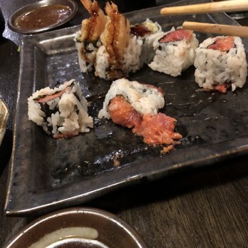 Kikoo Sushi - Sushi Bars Near Me - New York, New York Kikoo Sushi - Sushi Bars Near Me - New York, New York