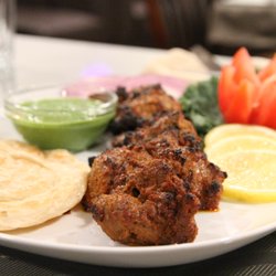 Coriander Cuisine