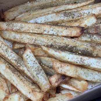 Jerusalem Organic Kitchen - French fries!!! Maybe this is zata'ar sp? Love - Middle Eastern Near Me - Berkeley, California Jerusalem Organic Kitchen - French fries!!! Maybe this is zata'ar sp? Love - Middle Eastern Near Me - Berkeley, California