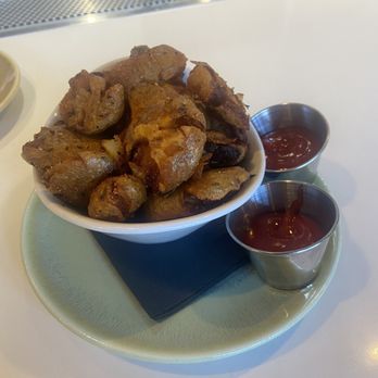 The Cut - Breakfast Potatoes - Cocktail Bars Near Me - Rancho Cucamonga, California The Cut - Breakfast Potatoes - Cocktail Bars Near Me - Rancho Cucamonga, California