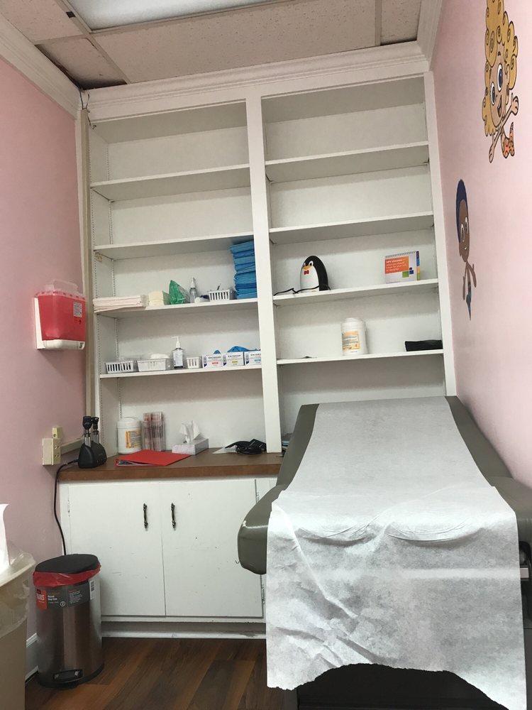 SUMTER FAMILY PRACTICE Updated July 2024 742 W Liberty St, Sumter