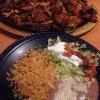 El Chaparro - Mexican Near Me - Covington, Georgia