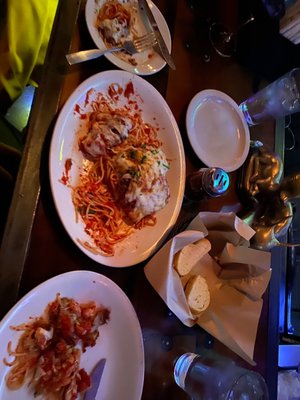 Ciao Ristorante by null