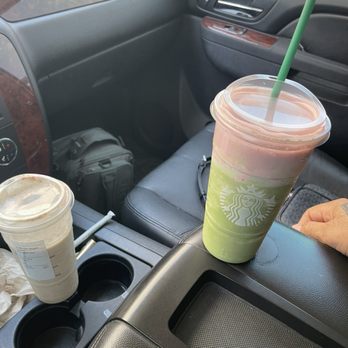 Starbucks - Alese special recommendation.. yum yum - Coffee & Tea Near Me - Loma Linda, California Starbucks - Alese special recommendation.. yum yum - Coffee & Tea Near Me - Loma Linda, California