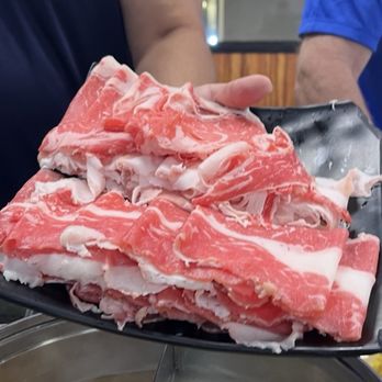 Rokaru Shabu Shabu - Japanese Near Me - Aiea, Hawaii