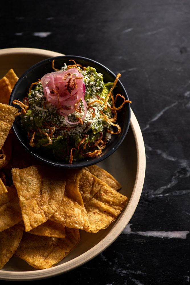 Red Crown Quality Eats — Mexican restaurant in Grosse Pointe Park