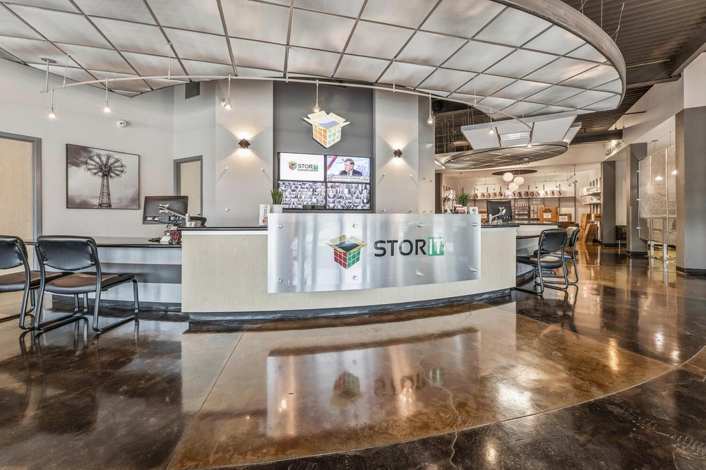 STOR IT SELF STORAGE & BUSINESS CENTER Updated September 2024 22 Photos & 55 Reviews 2491