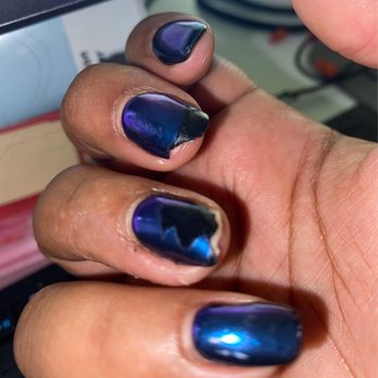 Tiffany Nail & Spa - Nail Salons Near Me - Cincinnati, Ohio