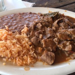 Guiso De Res