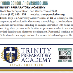 Trinity Preparatory Academy