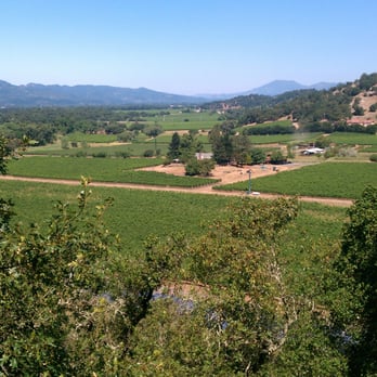 Silverado Vineyards - Wineries Near Me - Napa, California Silverado Vineyards - Wineries Near Me - Napa, California