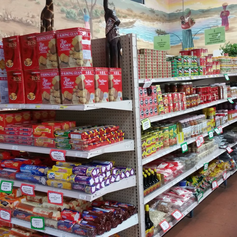 Cayce Foods - This store is so organized and tidy! - International Grocery Near Me - Smyrna, Georgia Cayce Foods - This store is so organized and tidy! - International Grocery Near Me - Smyrna, Georgia