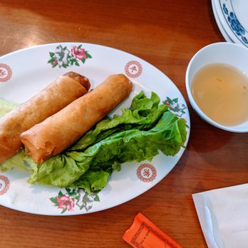 Pho 4U - Cha Gio - Vietnamese Near Me - San Antonio, Texas