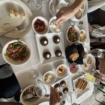 Ottoman Taverna - Mediterranean Near Me - Washington, DC, District of Columbia