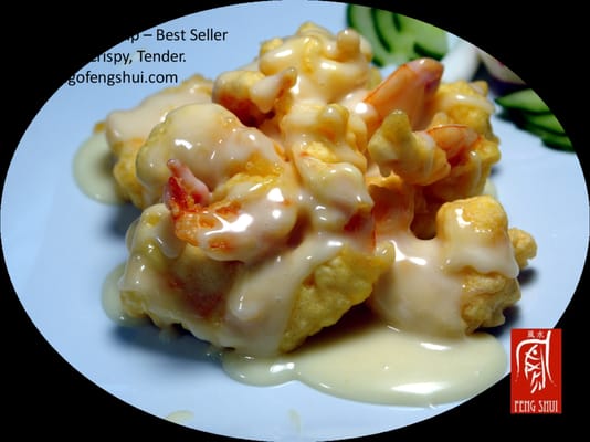 Feng Shui Kitchen by null