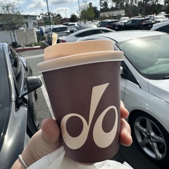 DO Coffee - Sea Salt Toffee Latte - Coffee & Tea Near Me - Brea, California