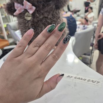 Nails Galore - ALWAYS A great Service and A friendly environment. Love coming back here! Highly recommend - Nail Salons Near Me - Cypress, California Nails Galore - ALWAYS A great Service and A friendly environment. Love coming back here! Highly recommend - Nail Salons Near Me - Cypress, California
