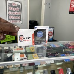 SMART Phones - Pull up he has what you need.