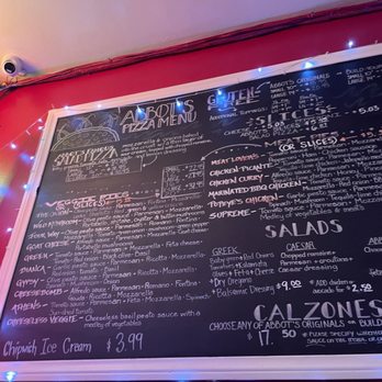 Lilguy - Pizza Near Me - Venice, California Lilguy - Pizza Near Me - Venice, California