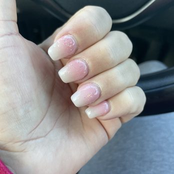 La'Queen Nails & Spa - Nail Salons Near Me - Manteca, California