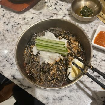 Ingle Korean Steakhouse - Korean Near Me - Vienna, Virginia Ingle Korean Steakhouse - Korean Near Me - Vienna, Virginia