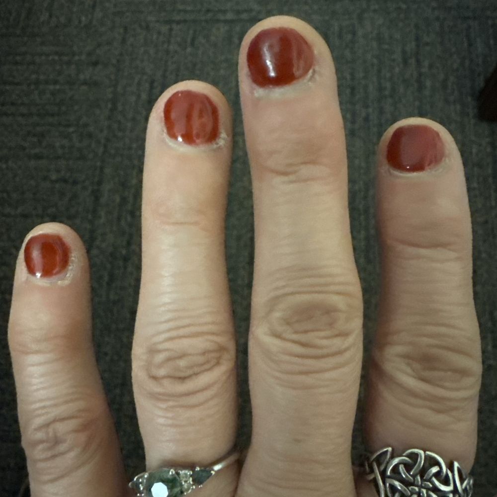 Slay Nails & Spa - Nails done 4 days ago. - Nail Technicians Near Me - Torrance, California