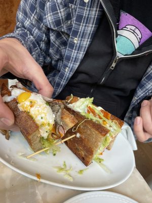 Buvette Pastek by null