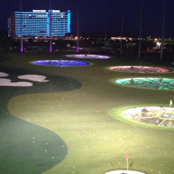 Topgolf - Golf Near Me - Scottsdale, Arizona