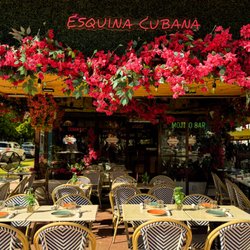 Esquina Cubana in Miami Beach gift card