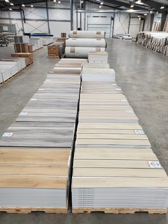 CARPET LIQUIDATORS Updated September 2024 10 Photos 7326 Martin