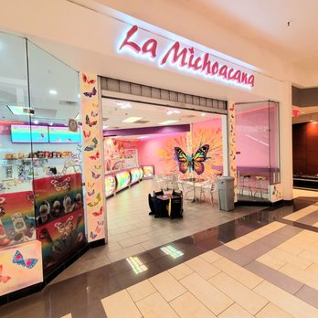 La Michoacana - the inside of a store - Ice Cream & Frozen Yogurt Near Me - Brea, California La Michoacana - the inside of a store - Ice Cream & Frozen Yogurt Near Me - Brea, California