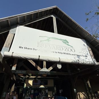 Brevard Zoo - Zoos Near Me - Melbourne, Florida Brevard Zoo - Zoos Near Me - Melbourne, Florida