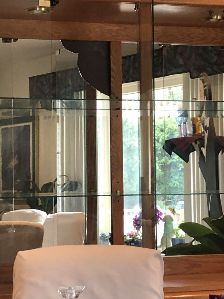 WHITE PLAINS GLASS & MIRROR Updated September 2024 220 Ferris Ave, White Plains, New York