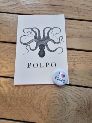 Polpo Chelsea by null