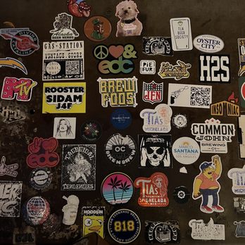 Macleod Ale Brewing - Breweries Near Me - Van Nuys, California Macleod Ale Brewing - Breweries Near Me - Van Nuys, California