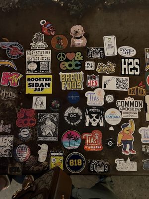 MacLeod Ale Brewing Co. by null