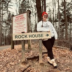 Rock House