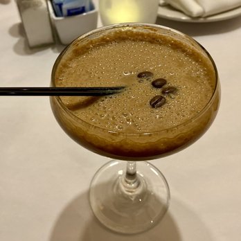 Jibek Jolu - Espresso Martini - Russian Near Me - Glenview, Illinois Jibek Jolu - Espresso Martini - Russian Near Me - Glenview, Illinois