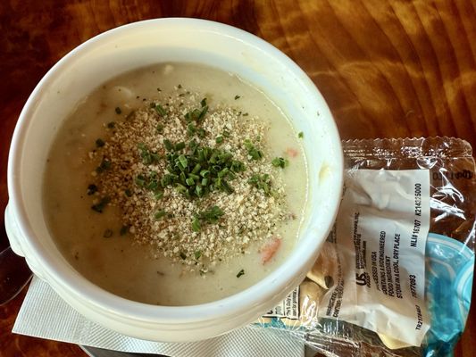 Rockaway Beach Brewery by null