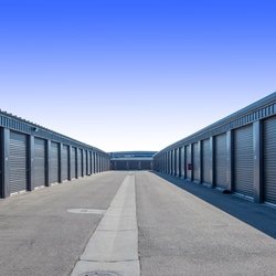 Public Storage