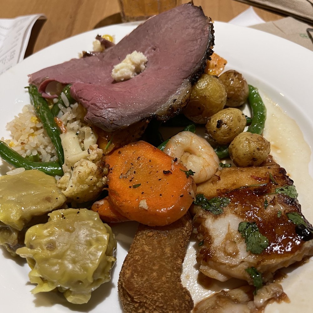 The Buffet - Buffets Near Me - Richmond, British Columbia The Buffet - Buffets Near Me - Richmond, British Columbia