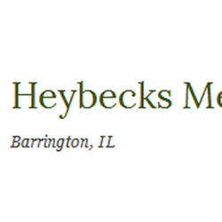 Heybeck's Meat Market and Gourmet Catering