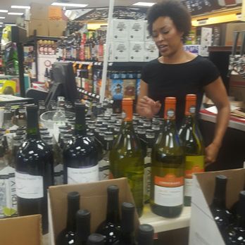 Sandy’s Spirits - a woman in a liquor store - Beer, Wine & Spirits Near Me - Elkridge, Maryland Sandy’s Spirits - a woman in a liquor store - Beer, Wine & Spirits Near Me - Elkridge, Maryland